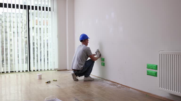 Professional Mold Removal in Arcadia, SC